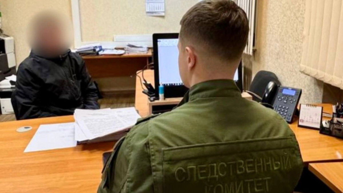 Два года получил кировчанин, ставший участником кровавой сцены в "коммуналке"