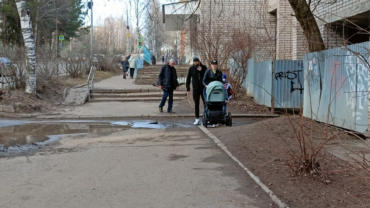 В Кировской области некоторые семьи с детьми получат компенсацию за аренду жилья