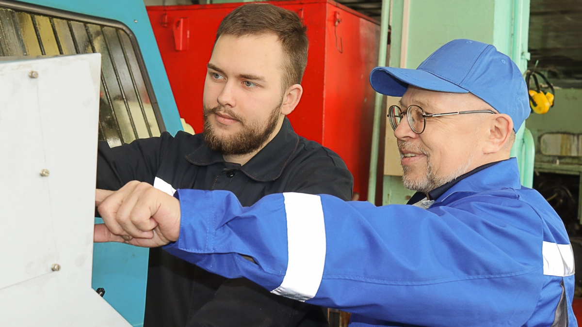 Четыре мифа о работе на заводе, в которые давно пора перестать верить 