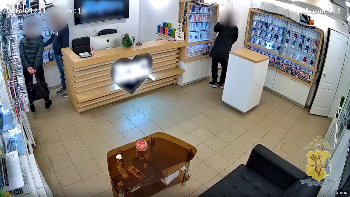 В Кирове задержали вора-серийника, полгода терроризировавшего магазины города