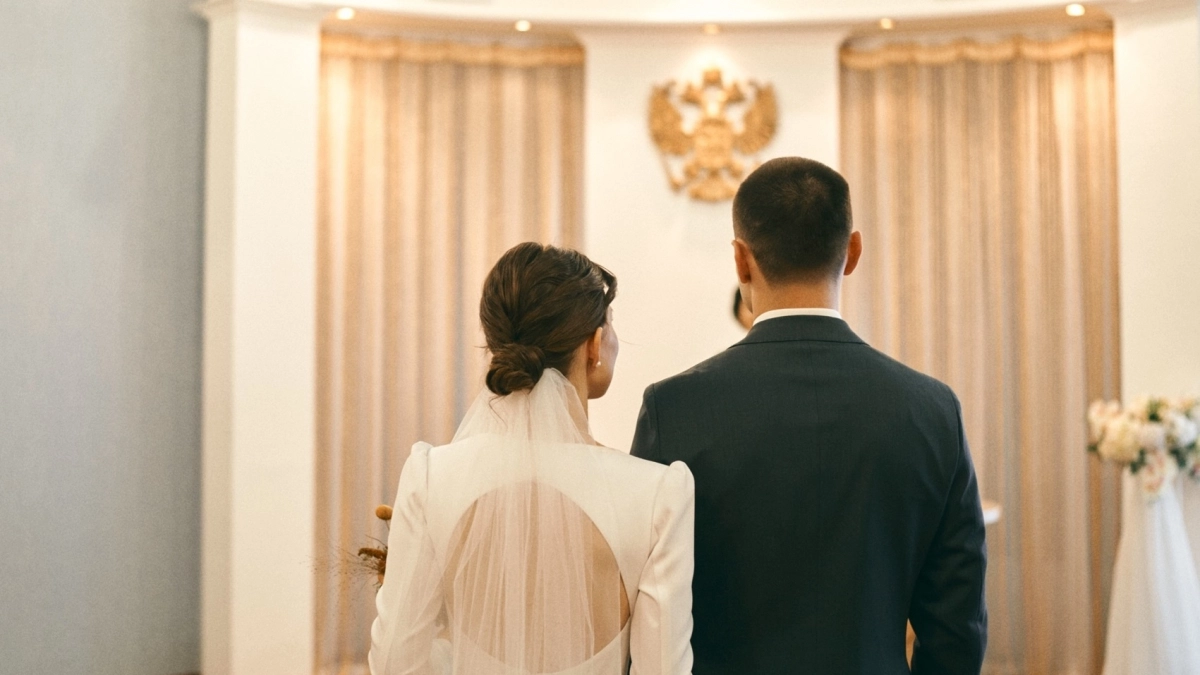 Дата свадьбы по имени и дате рождения: как рассчитать, когда вы суждено выйти замуж