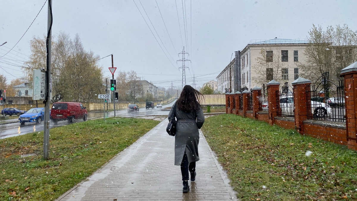 Рекордная жара на Пасху и снова холод: синоптики обновили прогноз