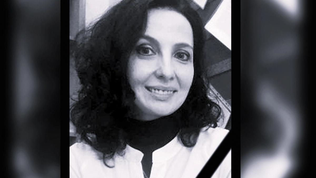 В Кирове ушла из жизни доцент медакадемии Чагаева Наталья 