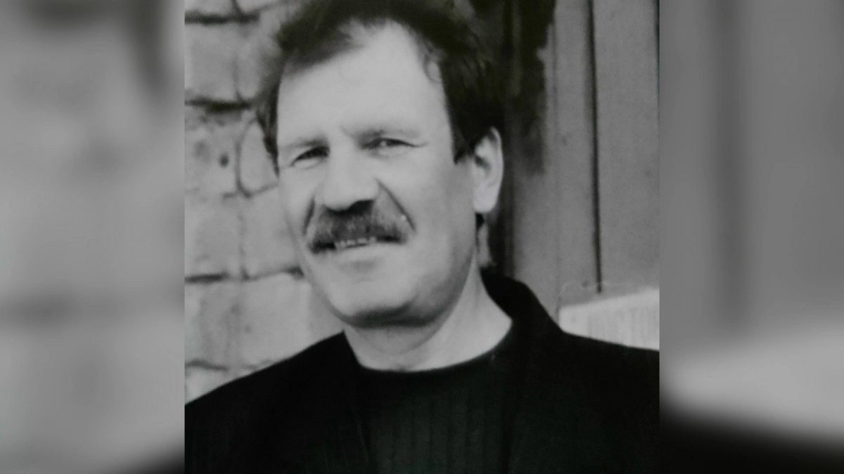 Под Кировом умер руководитель спортивной школы Жуйков Владимир