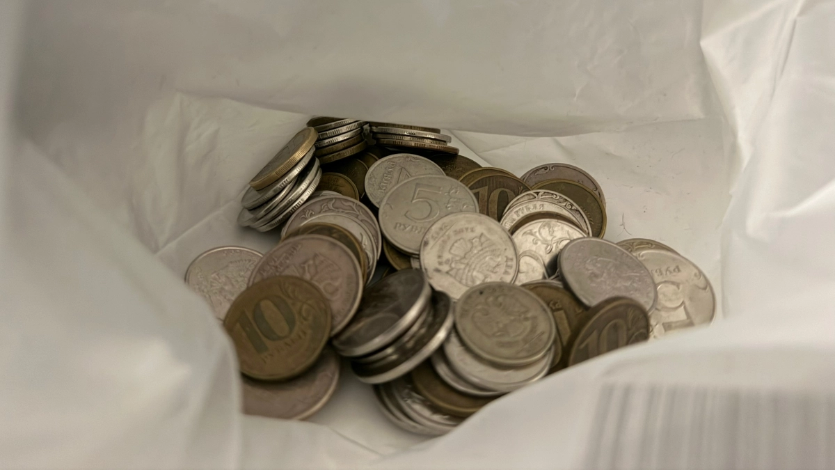 ПСБ в Кирове присоединился к акции "Монетная неделя"