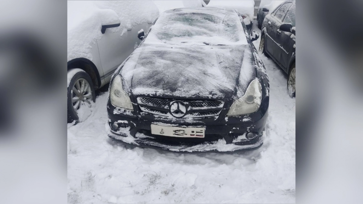 В Кирове судебные приставы выставили на торги 10 машин, отобранных у должников