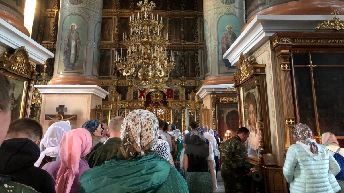 Какого числа Пасха в 2026 году: когда нужно начинать красить яйца - важные даты и традиции