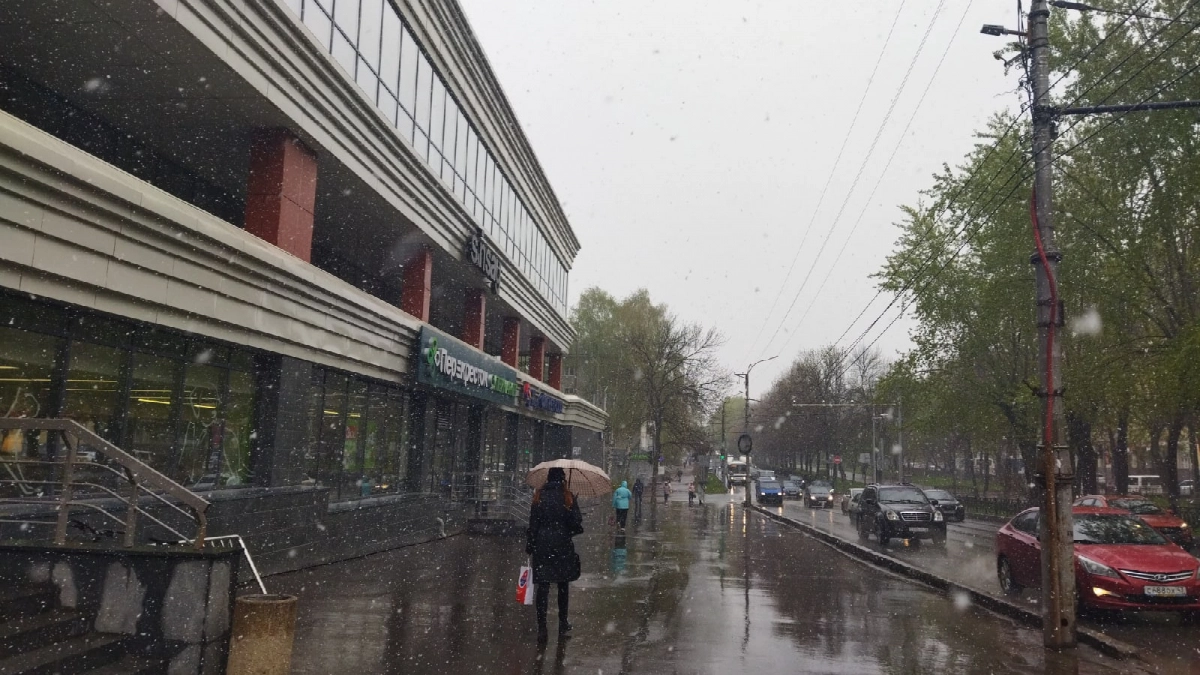 Привычное лето отменяется: синоптики в панике — такого лета Россия еще не видела