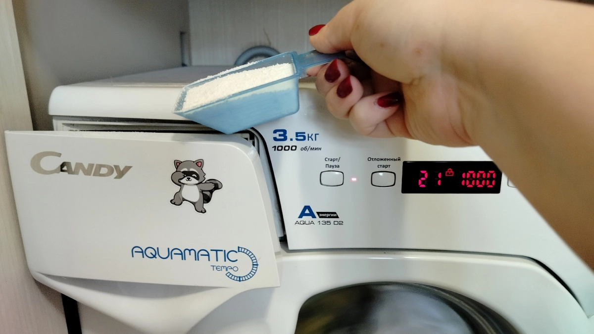 Лучшие стиральные машины, отстирывающие все на свете - совет мастера-ремонтника