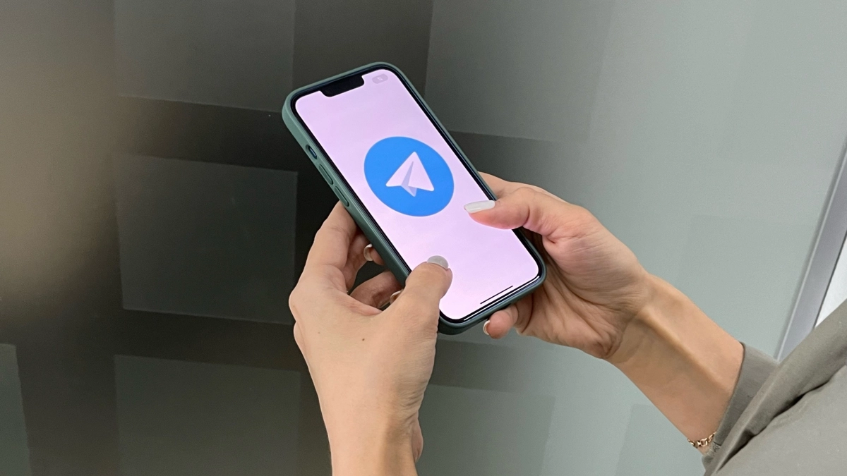 Названы возможные сроки восстановления работы Telegram в России