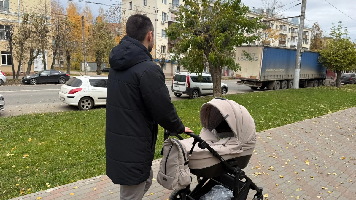 Сколько детей вам предначертано: простой способ узнать заранее