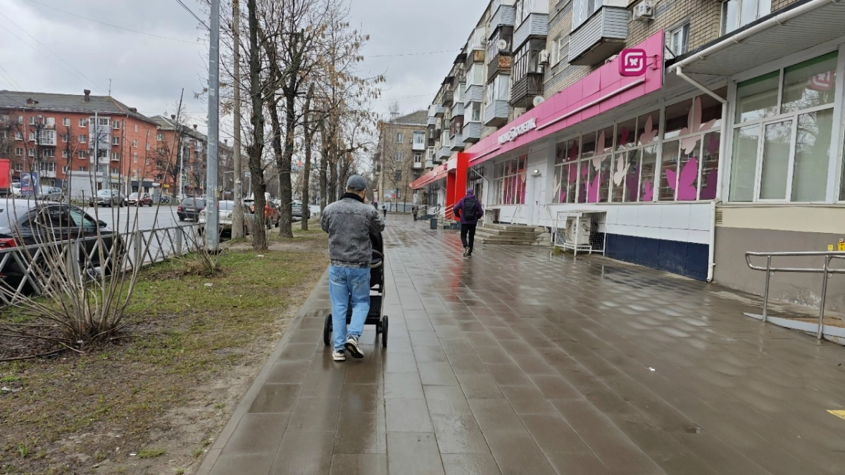 13 апреля в Кирове резко потеплеет