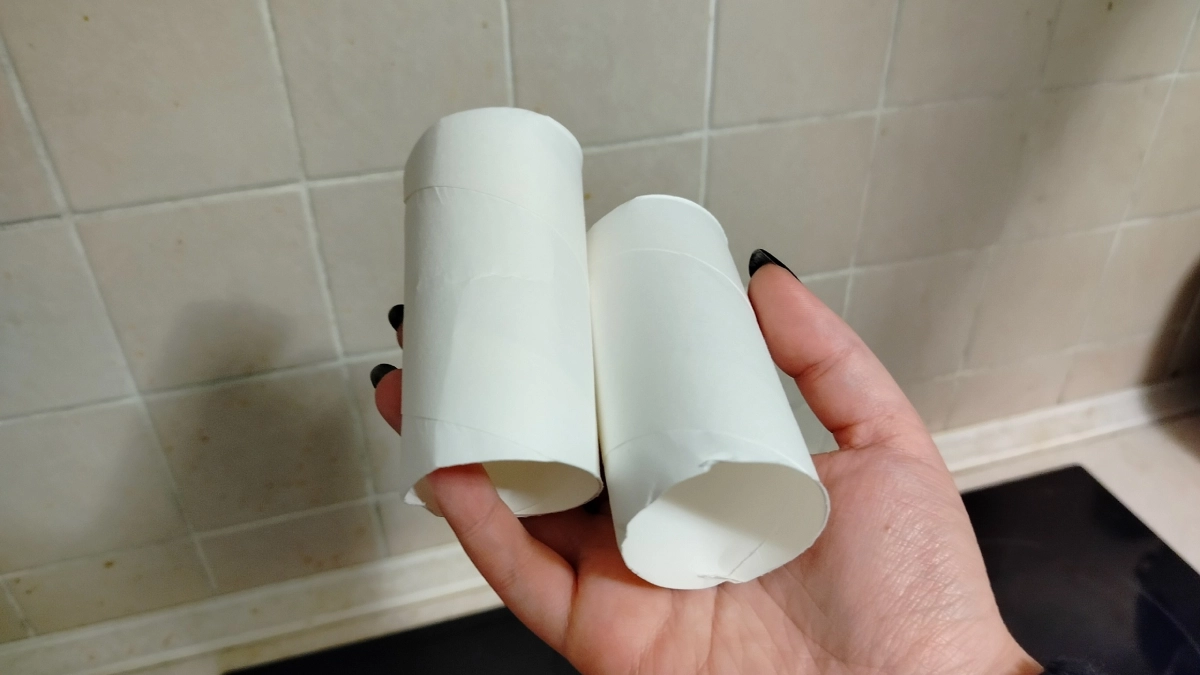 Втулки из-под туалетной бумаги на вес золота: никогда не выбрасываю - полезные штуки для дома и дачи