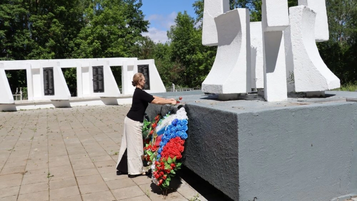 Власти Кирова сэкономят 8 миллионов рублей на создании мемориала участникам СВО