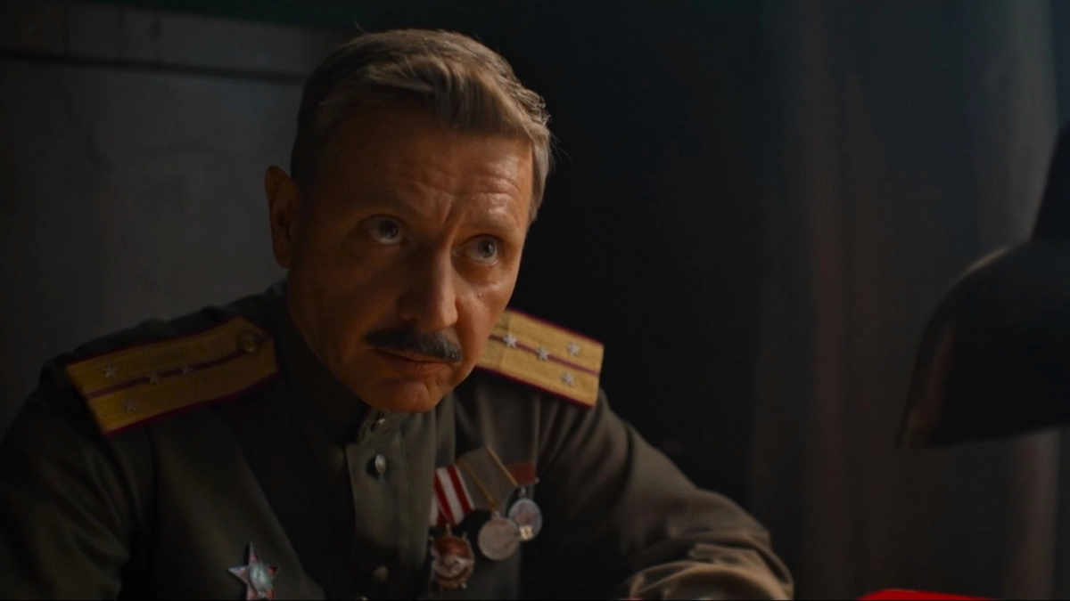 СМЕРШ спасает московское метро: Wink покажет продолжение популярной военно-детективной франшизы