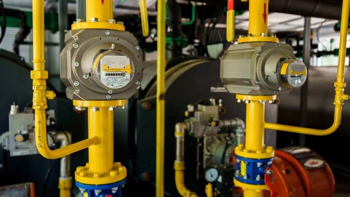 На предприятиях Кировской области установлено около 1400 "умных счетчиков"