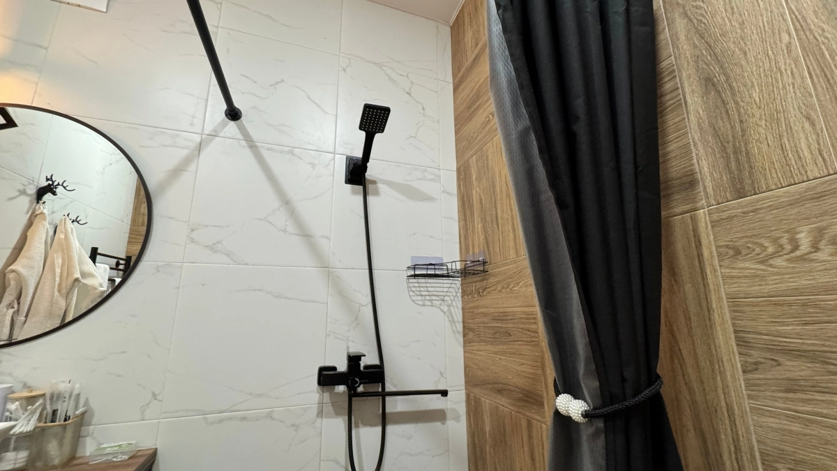 Ванны и душевые больше не в тренде: сейчас все отдают предпочтение этому варианту