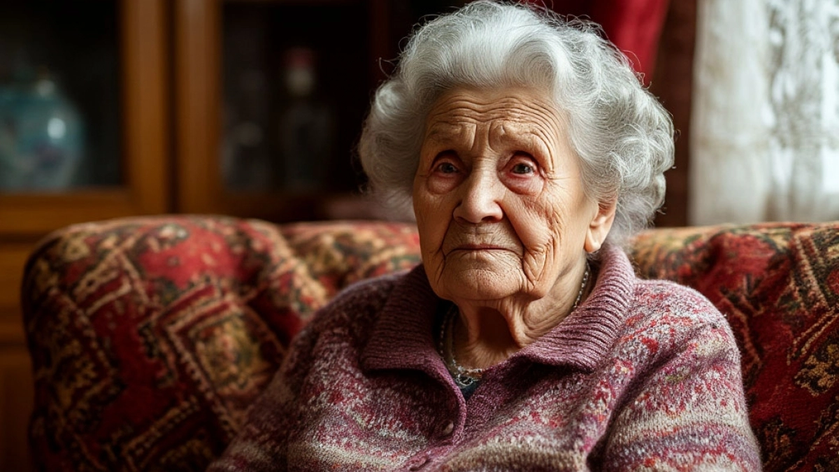 Почему в 75 лет я перестала навещать родных и ни капли не жалею— вот почему об этом молчат