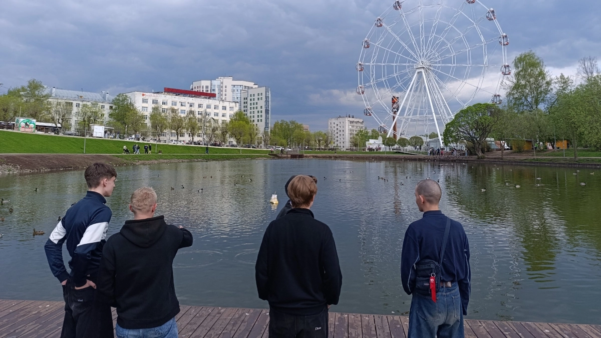 Всего одна привычка, и жизнь начинает сиять: простое упражнение, которое сделает вас спокойнее и счастливее