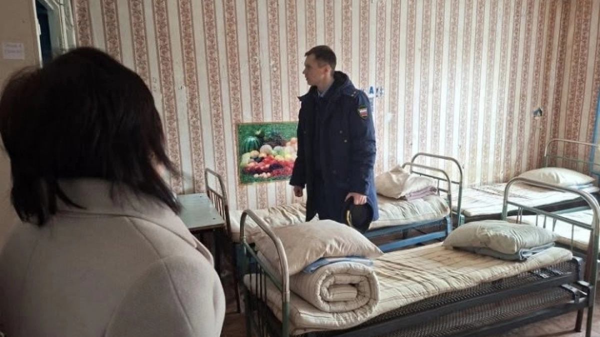 В Кирове и на юге области пострадавших от половодья укроют в школах и колледжах