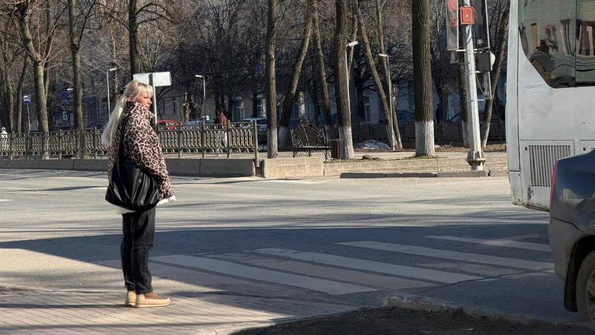 Начало апреля в Кировской области выдалось аномально теплым