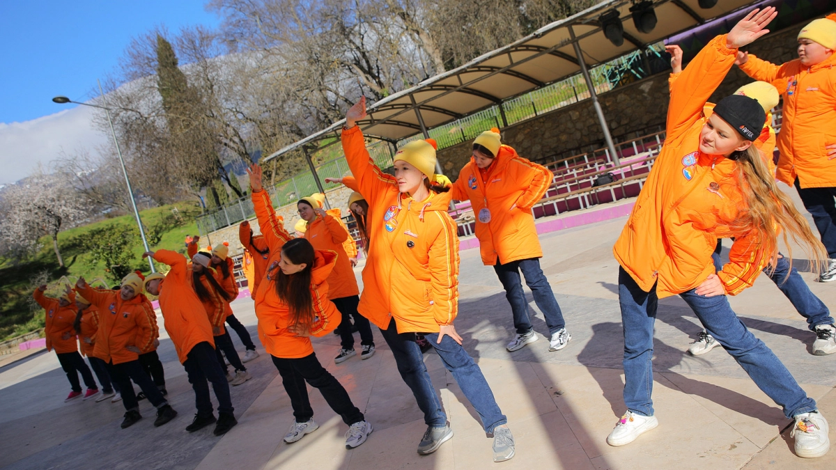 Путевка в Артек за 170 тысяч — зря потраченные деньги: как попасть в Артек бесплатно в 2026 году