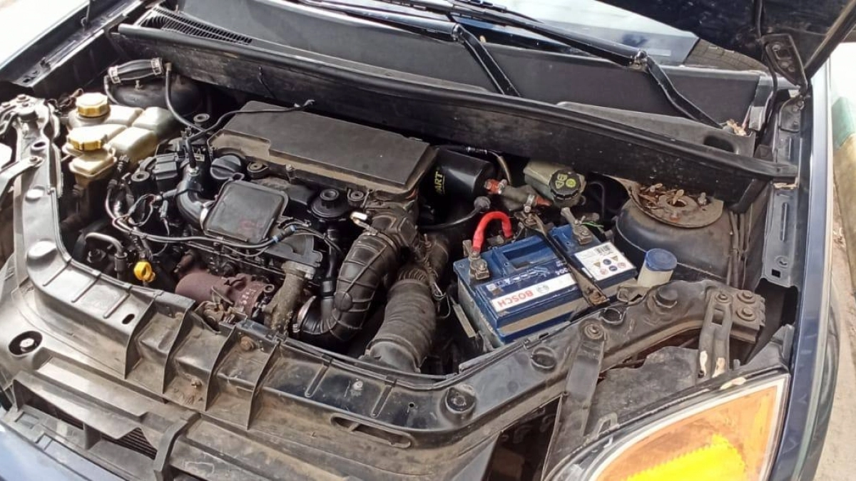 Двигатель задышит как новый: бесплатный способ очистки от нагара за 3 минуты