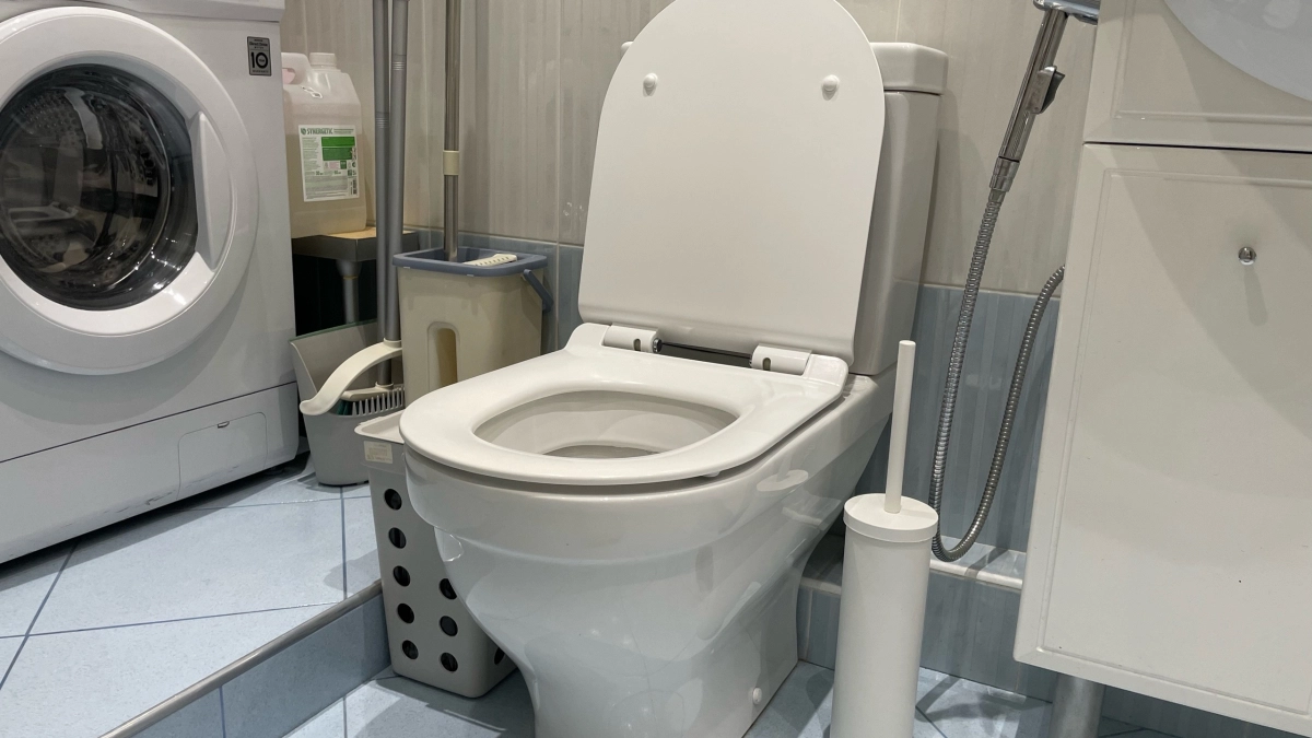 Почему опытные хозяйки солят воду в унитазе: запомните это на всю жизнь