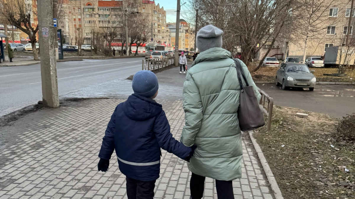 Бехтерева говорила, что эти 6 вещей мать никогда не должна прощать детям. Запомните раз и на всю жизнь