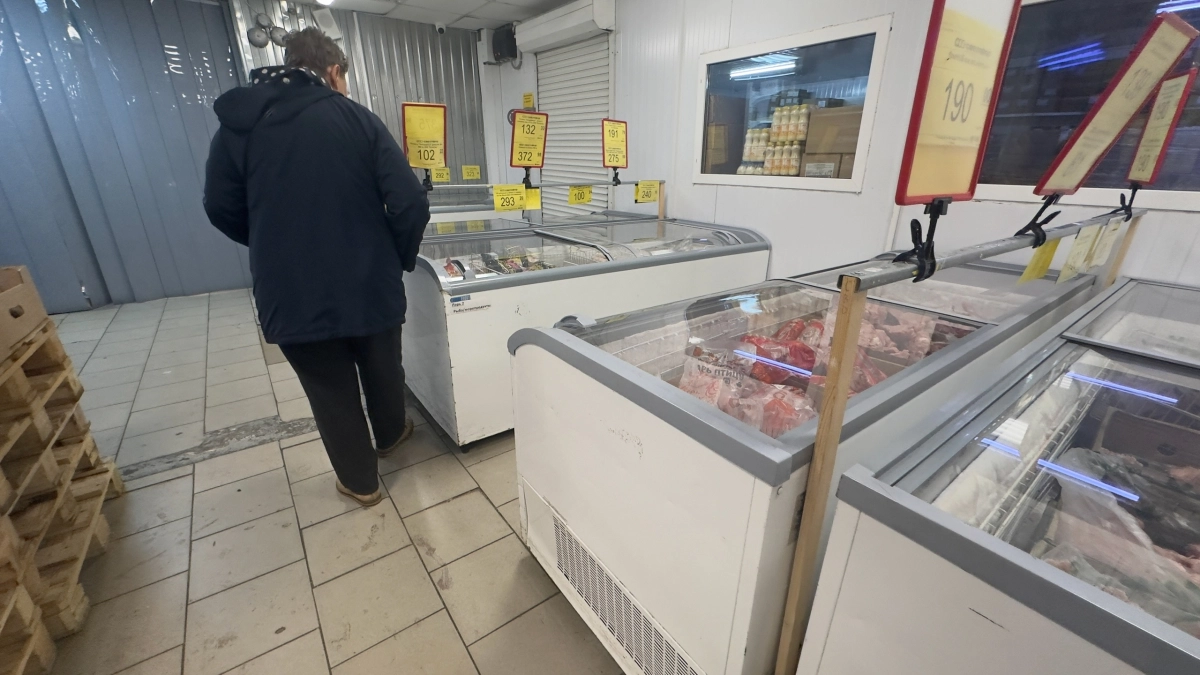 Взял форель в «Светофоре» под икру — дома меня ждал сюрприз: личный обзор