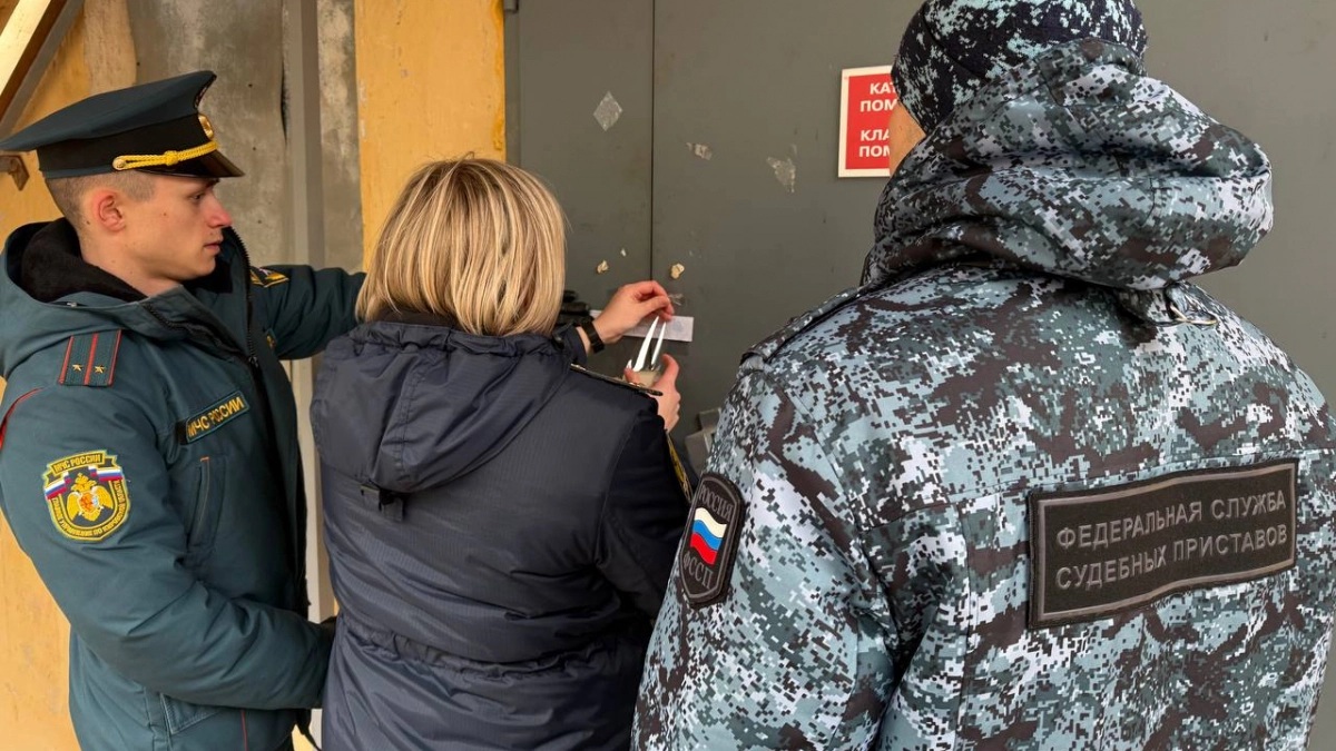 В Кирове на 80 дней остановили работу предприятия после проверки от МЧС России