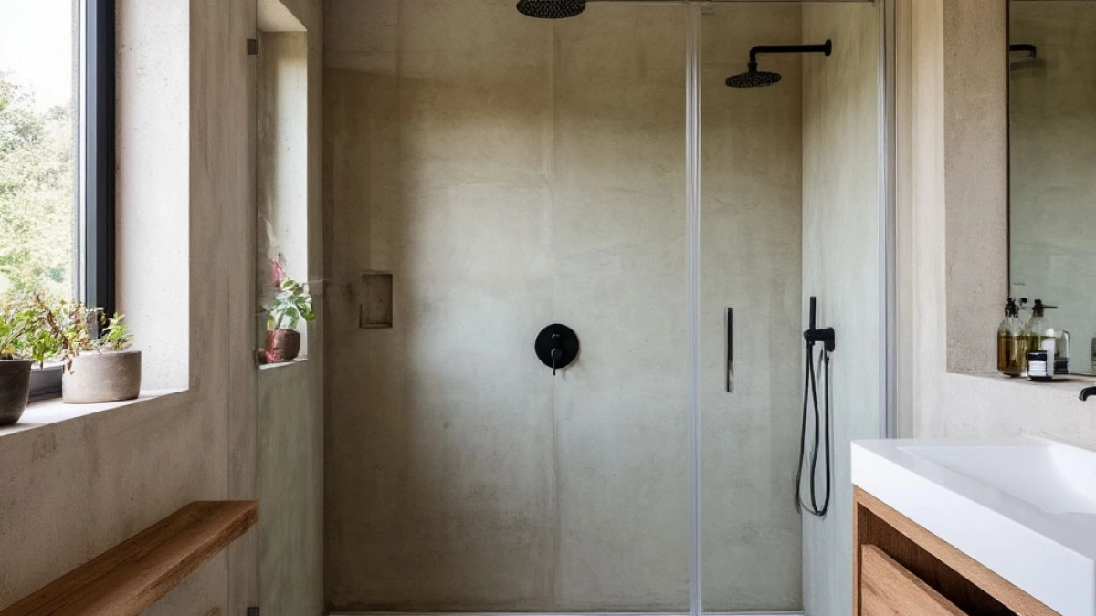 В США и Канаде не пользуются ванной и душем - у них есть третий вариант: он лучше и удобнее во всем