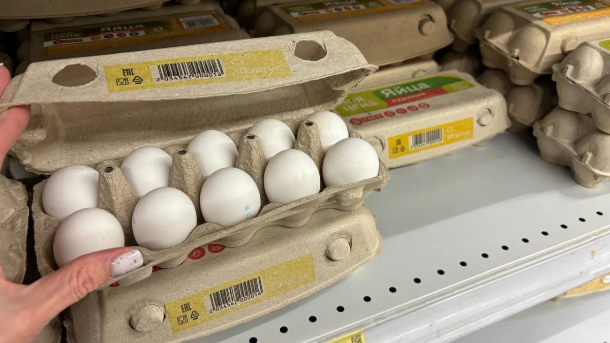 Что добавить в кастрюлю при варке яиц, чтобы скорлупа слетала с них сама - запомните перед Пасхой