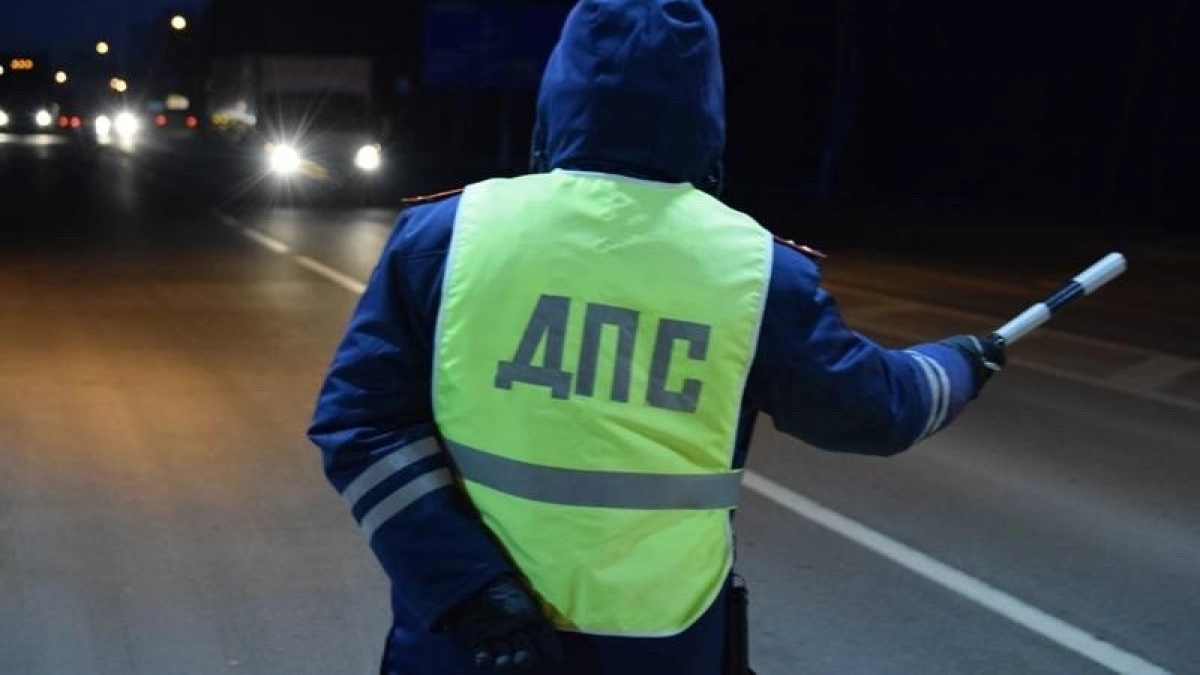 В Кирове и районах опасных водителей будут выслеживать два дня с перерывом