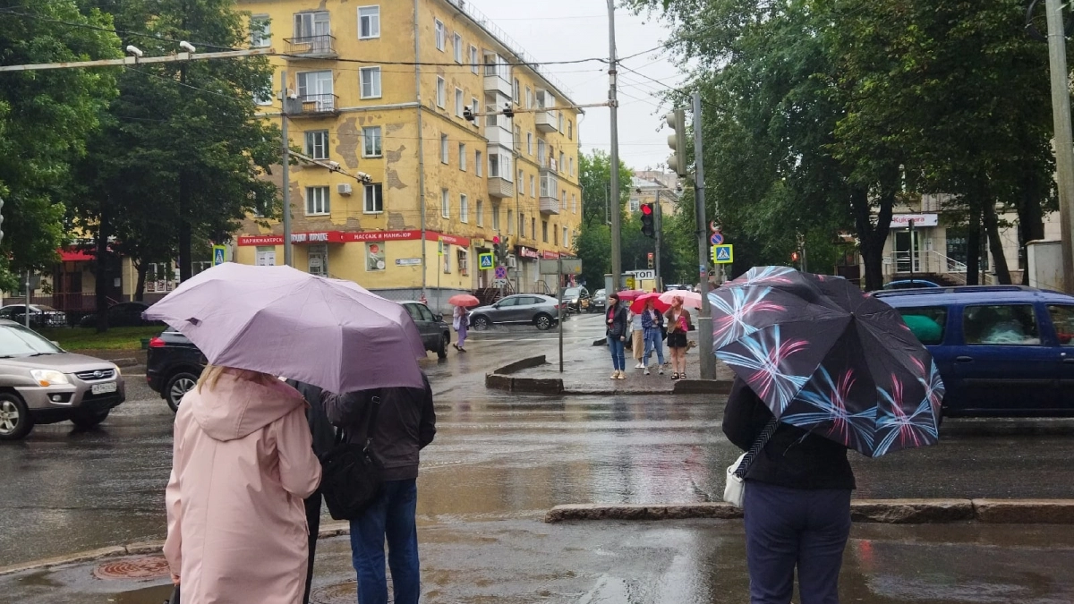 «Такого не было 200 лет»: синоптики рассказали, каким будет предстоящее лето