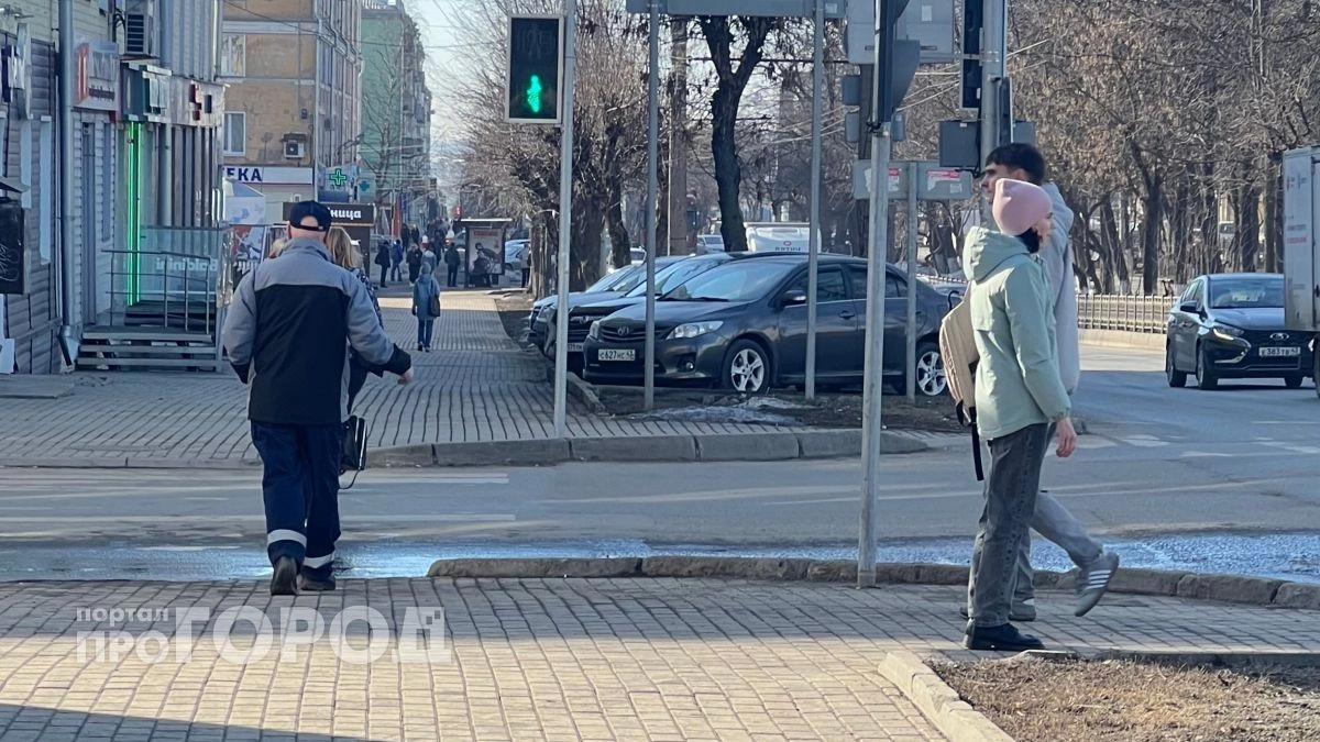 Облачно, без осадков: какой будет погода в Кирове 12 апреля