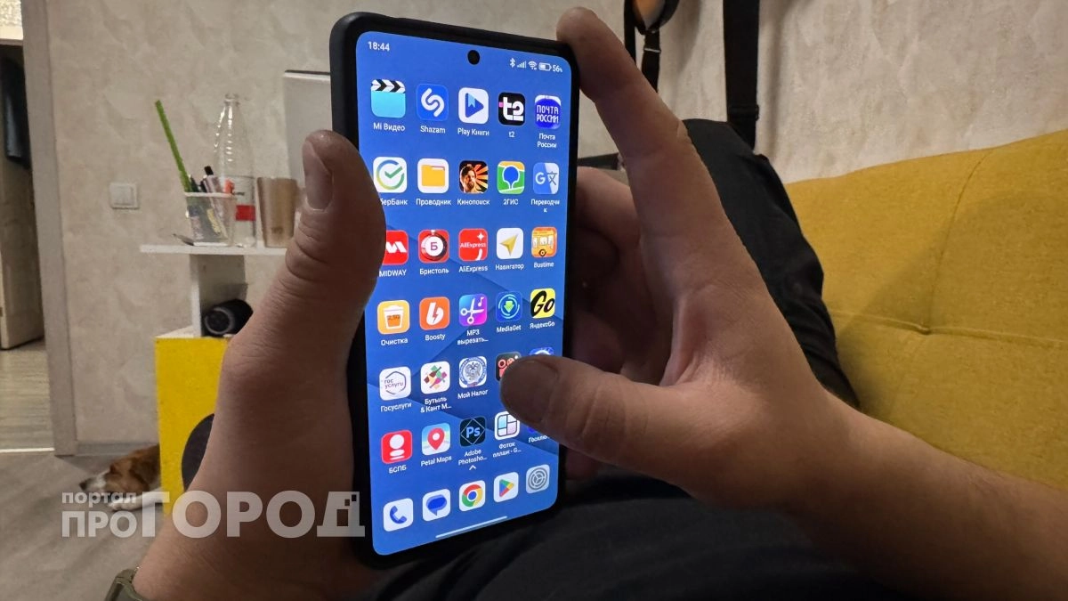 Старый номер - новый долг: мошенник оформил кредит на жителя Кировской области