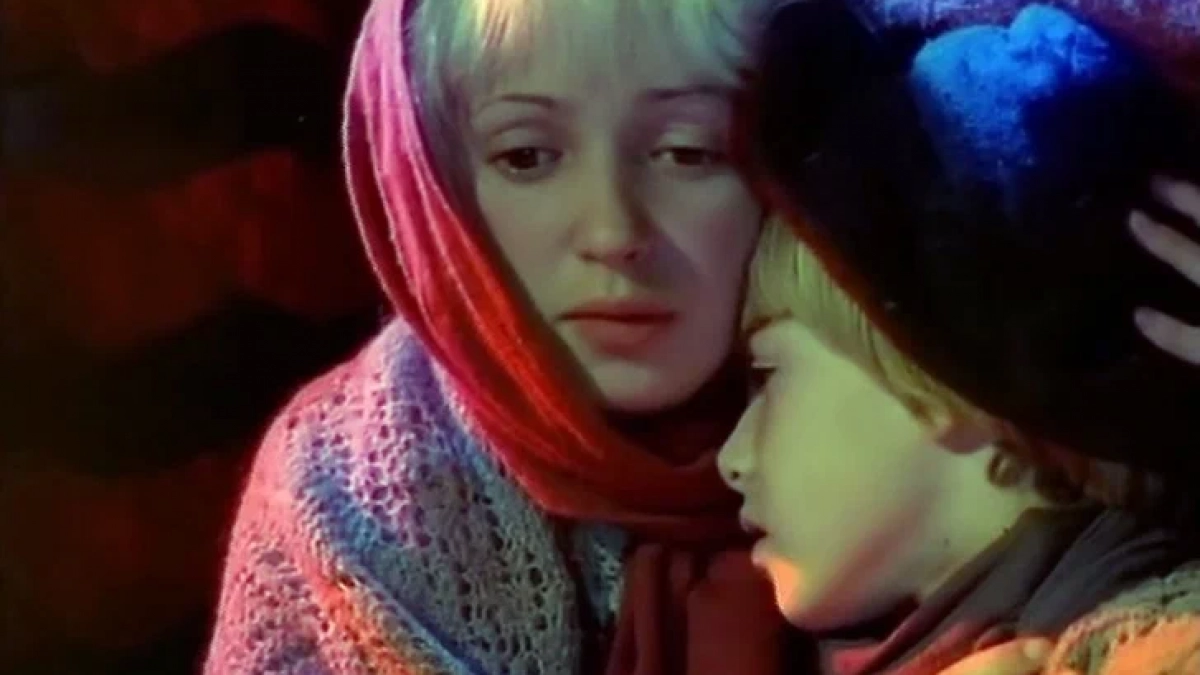 У этого фильма из 80-х до сих пор нет мировых аналогов - даже те, кто не любит советское кино, пересматривают каждый год