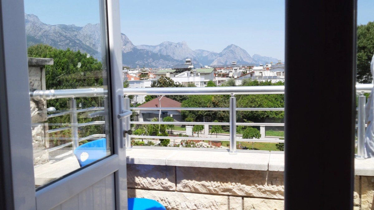 Турция отдыхает: 3 курорта с чистым морем, где цены приятно удивят, а сервис порадует