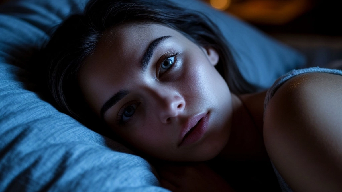 Ваш мозг говорит с вами ночью. Нейробиолог объяснил, как расшифровать сигналы мозга за 10 минут