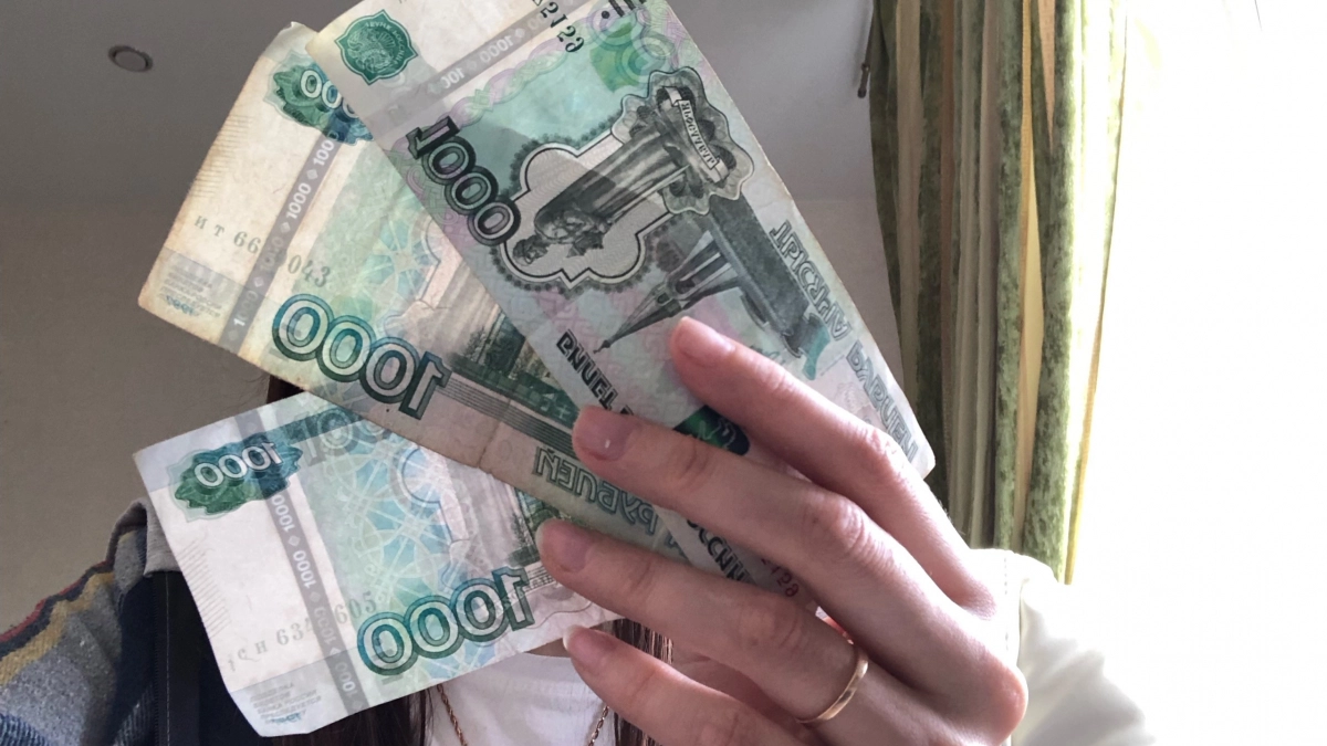 Купюры не будут принимать в магазинах уже с 20 апреля - неприятный сюрприз для всех россиян