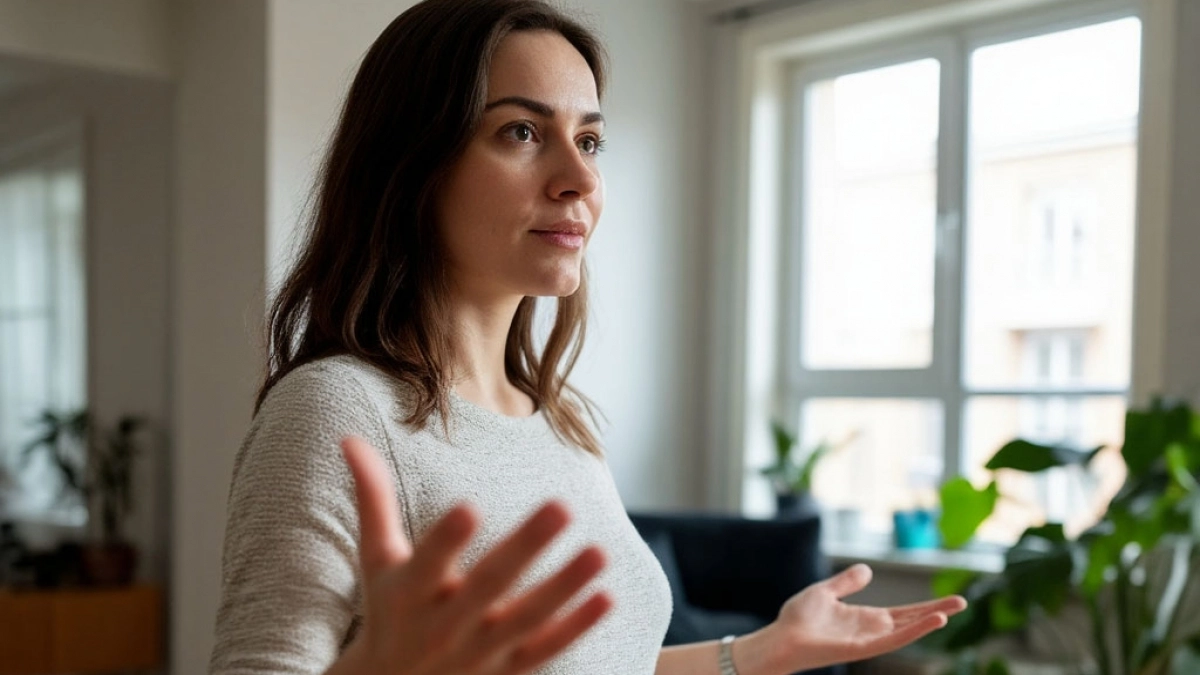 Хватит жертвовать собой: 5 фраз, которые спасут от чужих просьб