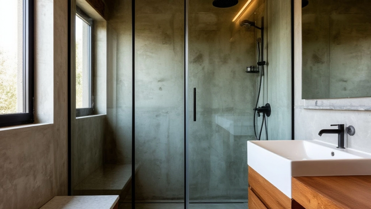 Ванны и душевые больше не в тренде: сейчас все отдают предпочтение этому варианту