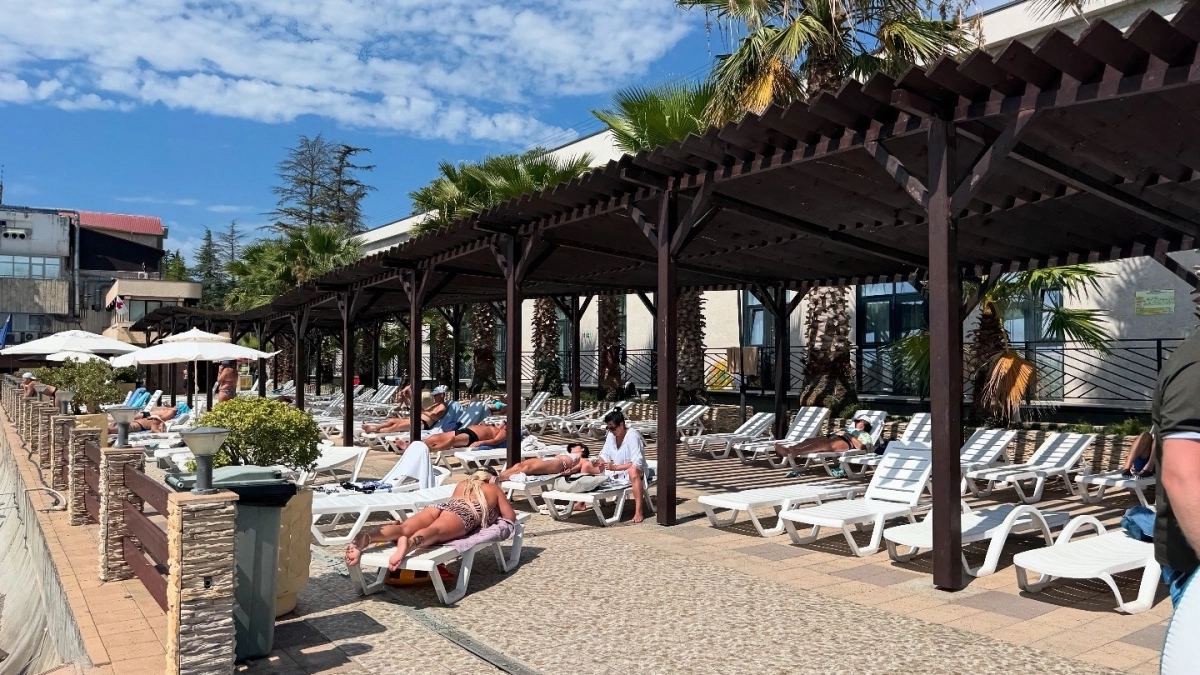 Куда поехать на майские праздники в России в 2026 году — готовые маршруты с ценами