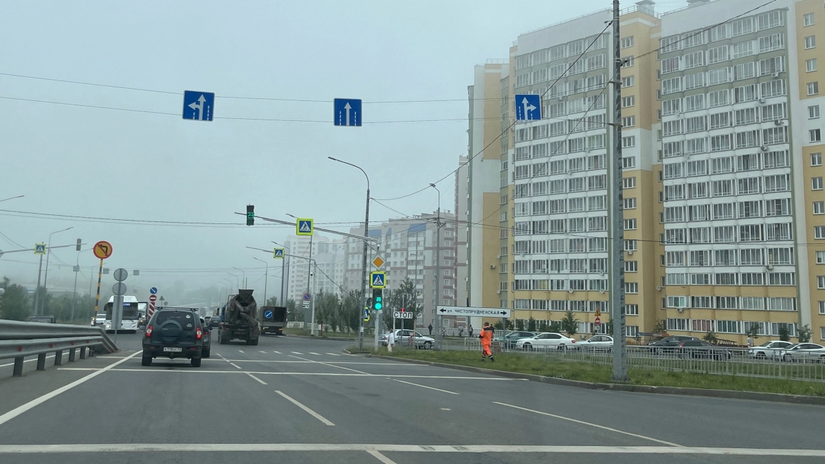 Два типа квартир по итогам квартала стали доступнее для жителей Кирова