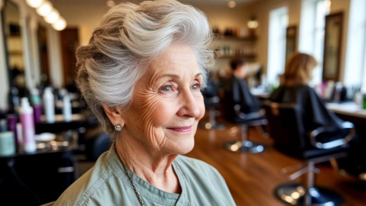 Один неверный оттенок - и лицо сразу стареет на 10 лет: цвета волос, которые противопоказаны женщинам после 50 - вердикт стилиста