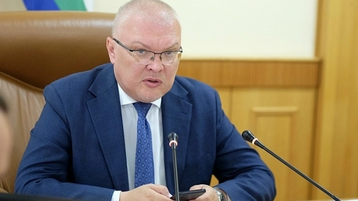 Губернатор Кировской области ответит на вопросы жителей в прямом эфире