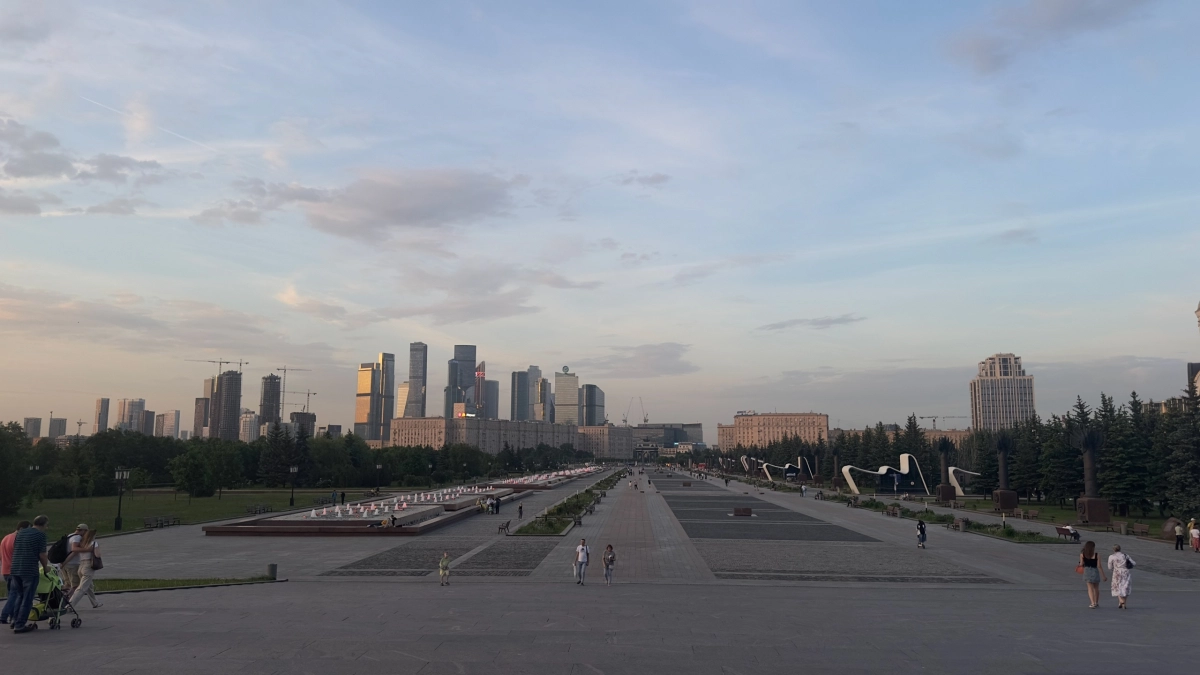 Летом Россию ждет климатический апокалипсис: Вильфанд дал прогноз по регионам