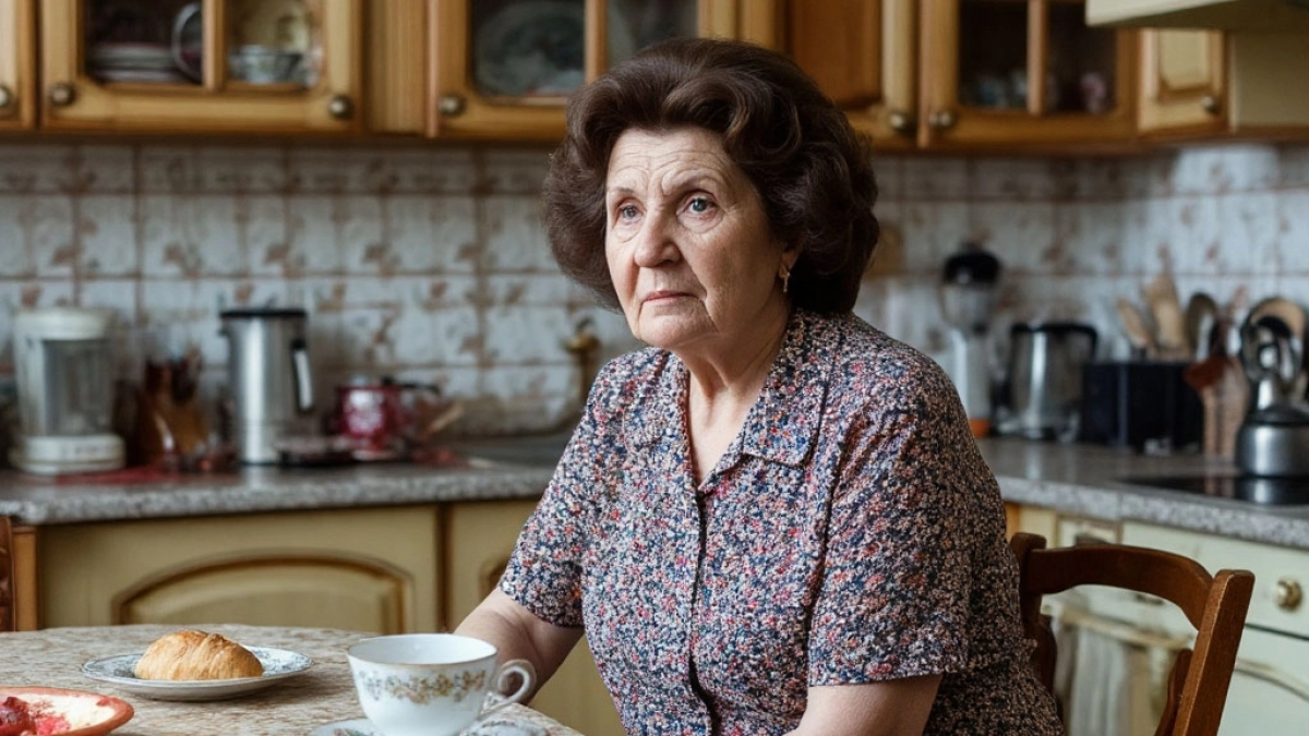 Советы Бехтеревой для тех, кому за 60: 7 простых правил, чтобы сохранить ясный ум и энергию