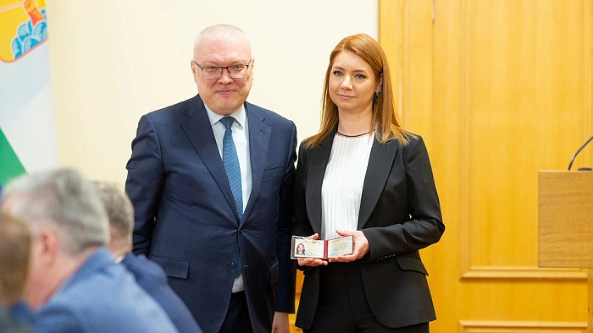 Назначен новый глава управления по туризму и промыслам в Кировской области